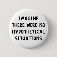 Imagine hipotético