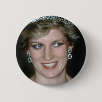 Impressionante! HRH Princesa Diana