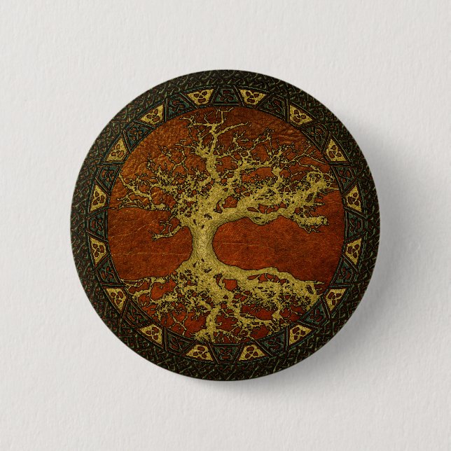 Bóton Redondo 5.08cm indefinido (Frente)