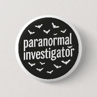 Investigador Paranormal