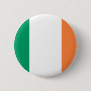 Bóton Redondo 5.08cm Ireland, Ireland