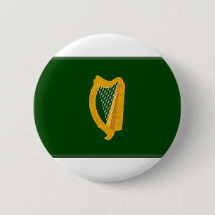 Bóton Redondo 5.08cm Ireland-Leinster