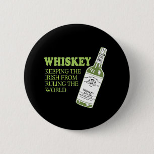 BÓTON REDONDO 5.08CM IRISH WHISKEY