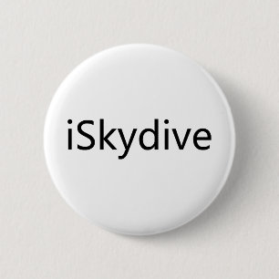 Bóton Redondo 5.08cm iSkydive