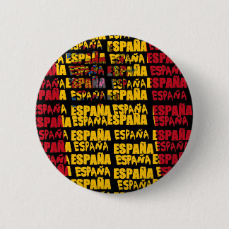 BÓTON REDONDO 5.08CM IV - CST DE ESPAÑA