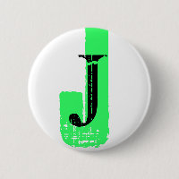 J Monograma - Botão personalizável