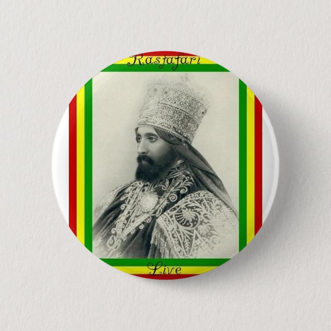 Bóton Redondo 5.08cm jalive (Frente)