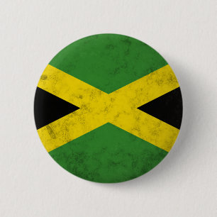 Bóton Redondo 5.08cm Jamaica