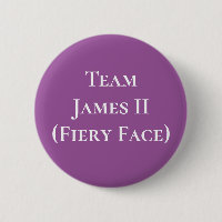 James II (Fiery Face), Rei dos Escoceses