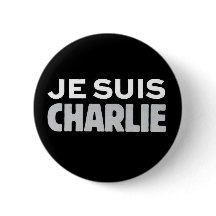 Je Suis Charlie