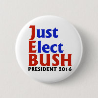 JEB BUSH 2016