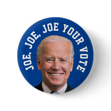 Joe, Joe, seu voto