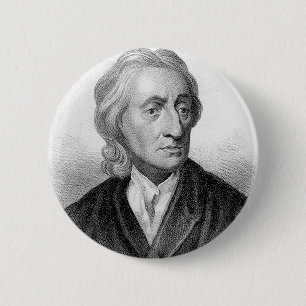Bóton Redondo 5.08cm John Locke