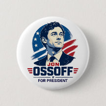 Jon Ossoff Presidente 2028