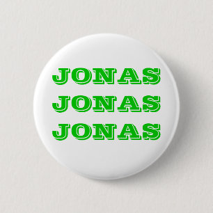 BÓTON REDONDO 5.08CM JONASJONASJONAS