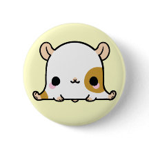 Kawaii Hampster (você muda o fundo!)