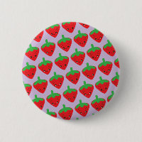 Kawaii Strawberry