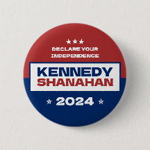 Kennedy x Shanahan 2024