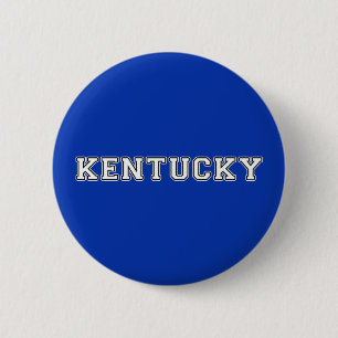 Bóton Redondo 5.08cm Kentucky