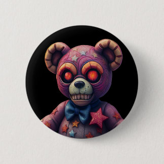 Bóton Redondo 5.08cm Kewtee