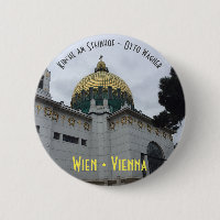 Kirche am Steinhof - Otto Wagner