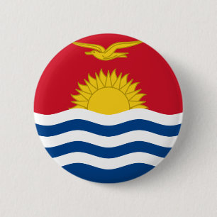 Bóton Redondo 5.08cm kiribati