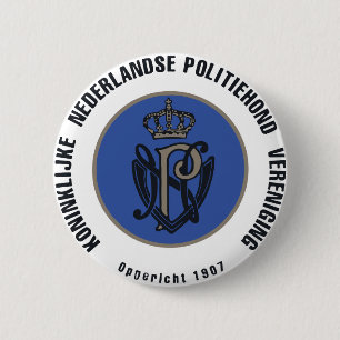 BÓTON REDONDO 5.08CM KNPV