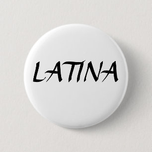 BÓTON REDONDO 5.08CM LATINA