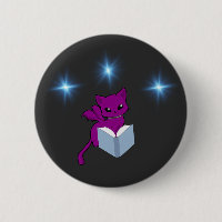 Leitura de Gato de Gárgula/ Gato Marcado