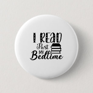Bóton Redondo 5.08cm Lendo Arte Eu Li No Meu Tempo De Leitura