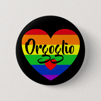 Bóton Redondo 5.08cm #LGBT #love #orgulde #gay #liberdade #parada