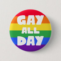 LGBT para o dia inteiro do gay