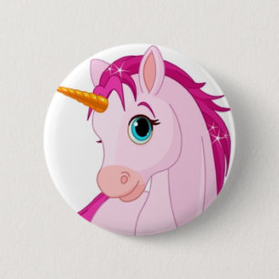 Bóton Redondo 5.08cm Licorne