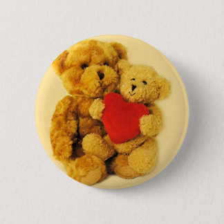 Bóton Redondo 5.08cm Liebhab-te