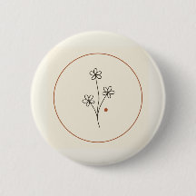 lindo ajuste para seus botões com toque elegante o