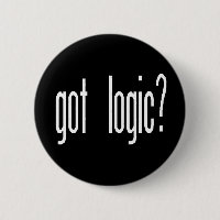 lógica obtida? Botão
