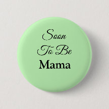 Logo será Chá de fraldas de cor personalizado da m