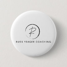 Logotipo da assinatura de treinamento de Russ Yeag