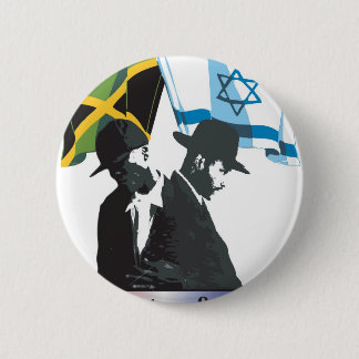 Bóton Redondo 5.08cm Logotipo de Yoseph Robinson