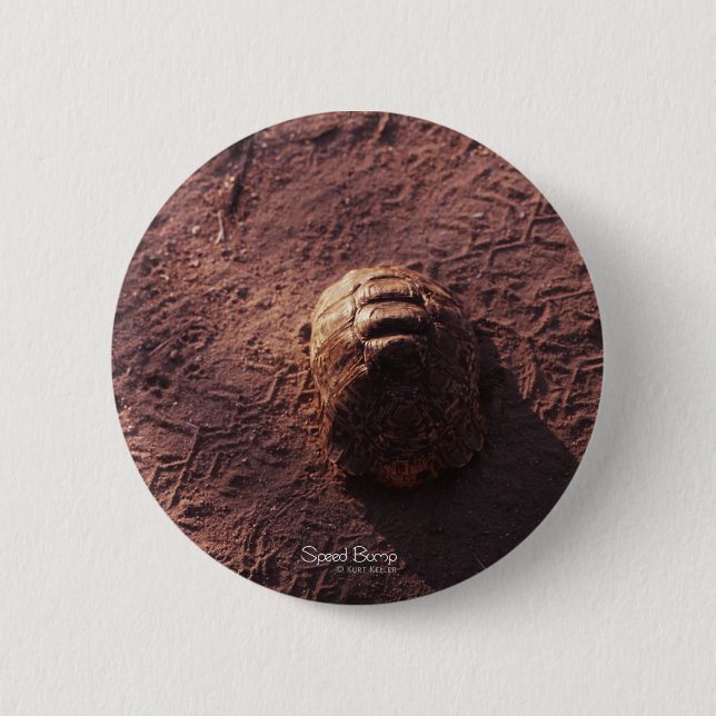 Bóton Redondo 5.08cm Lombada (Frente)