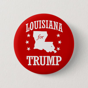 BÓTON REDONDO 5.08CM LOUISIANA PARA TRUMP