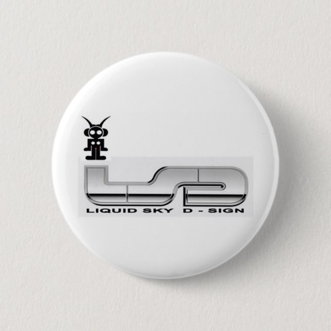 BÓTON REDONDO 5.08CM LSDSIGN (Frente)
