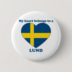 Bóton Redondo 5.08cm Lund