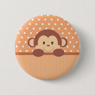 Bóton Redondo 5.08cm macaco1.jpg