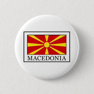 Bóton Redondo 5.08cm Macedônia