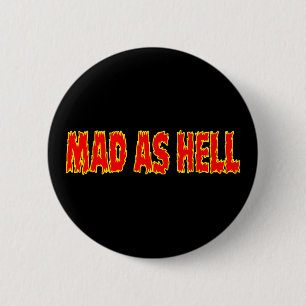 BÓTON REDONDO 5.08CM MAD AS HELL