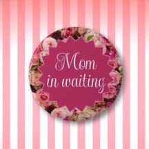 Mãe à Espera! Chás de Bebê da Mamãe