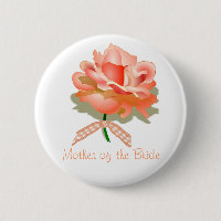 Mãe do Pin da noiva