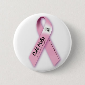 Bóton Redondo 5.08cm Máfia Cálida - Junte-Se À Luta! Pin