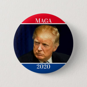 BÓTON REDONDO 5.08CM MAGA 2020